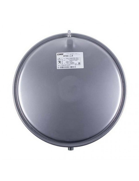 Розширювальний бак Cimm CP392 8 л 1/2” для газового котла (універсальний) 13С0000811