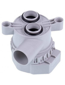 Регулятор потоку 140000012017 для посудомийної машини Electrolux