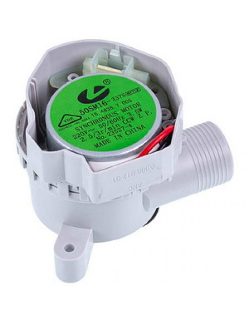 Регулятор потоку 140000012017 для посудомийної машини Electrolux