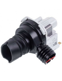 Помпа 30W BPX2-28L циркуляційна для посудомийної машини Electrolux 140000443022