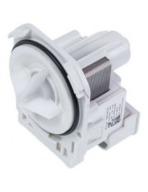 Помпа 30W BPX2-28L LEILI для пральної машини Electrolux 140000443295