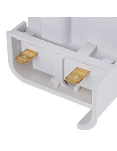 Помпа 30W BPX2-28L LEILI для пральної машини Electrolux 140000443295