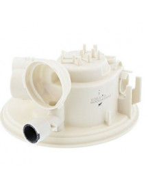 Корпус колектора для посудомийної машини Electrolux 140000494413