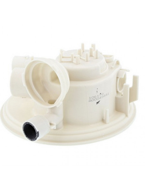 Корпус колектора для посудомийної машини Electrolux 140000494413