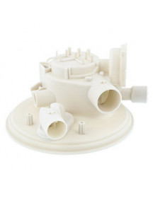 Корпус колектора для посудомийної машини Electrolux 140000494413