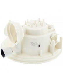 Корпус колектора для посудомийної машини Electrolux 140000494421