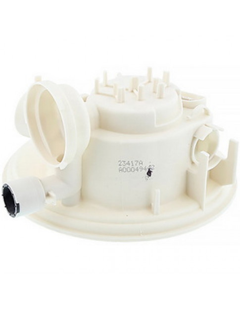 Корпус колектора для посудомийної машини Electrolux 140000494421 Корпус колектора для посудомийної машини Electrolux 140000494421