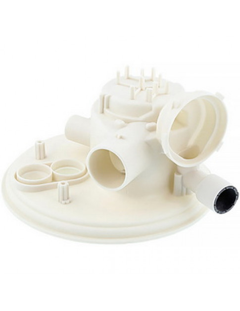 Корпус колектора для посудомийної машини Electrolux 140000494421 Корпус колектора для посудомийної машини Electrolux 140000494421