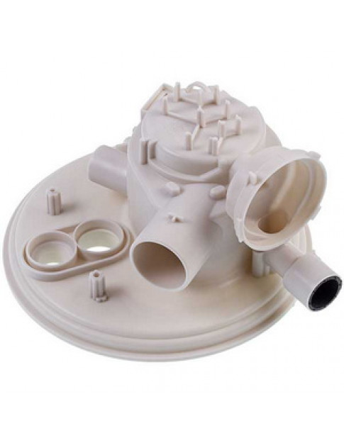 Корпус колектора для посудомийної машини Electrolux 140000494504