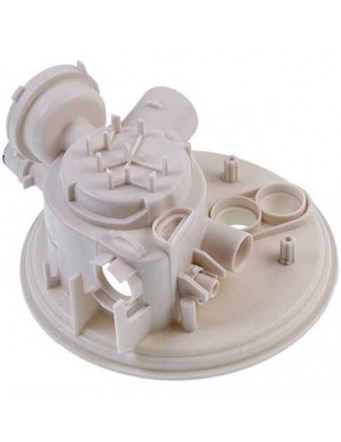 Корпус колектора для посудомийної машини Electrolux 140000494504