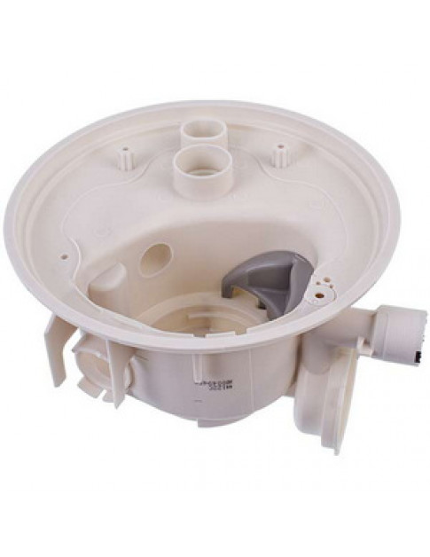 Корпус колектора для посудомийної машини Electrolux 140000494504