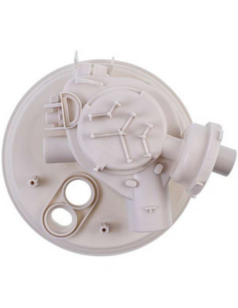 Корпус колектора для посудомийної машини Electrolux 140000494504