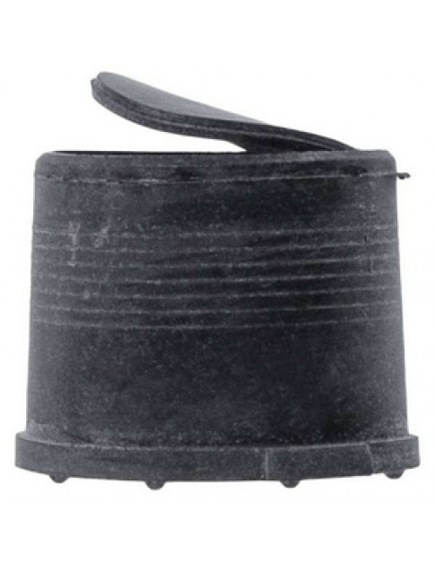 Electrolux 140000536015 Заглушка (ковпачок) водозбірника для посудомийної машини