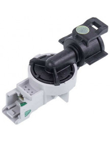 Реле рівня води (пресостат) для посудомийної машини Electrolux 140000554083