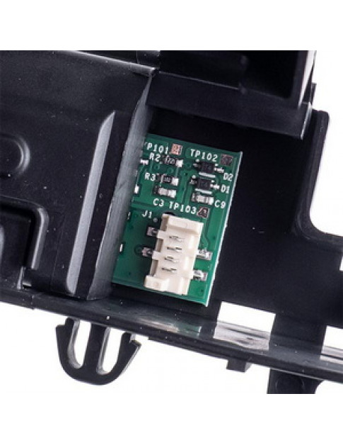 Індикатор для посудомийної машини AEG 140000781140