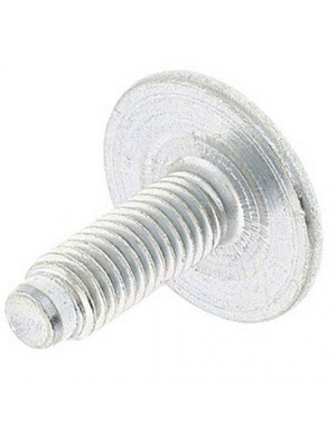 Болт кріплення шківа M8x22.5 140001003015 для пральної машини Electrolux