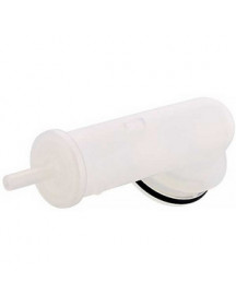 Патрубок з вентиляційної камерою 140001022015 для пральної машини Electrolux 