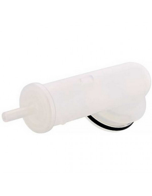 Патрубок з вентиляційної камерою 140001022015 для пральної машини Electrolux 