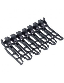 Вставка верхньої корзини для стаканів посудомийної машини Electrolux 14000119905 Вставка верхньої корзини для стаканів посудомийної машини Electrolux 14000119905