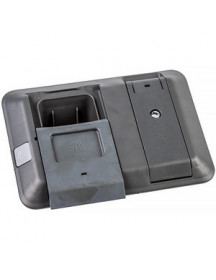 Дозатор для посудомийної машини Electrolux 140001303340 Дозатор для посудомийної машини Electrolux 140001303340