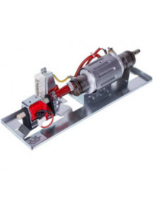 Генератор пари для сушильної машини Electrolux 140001697014