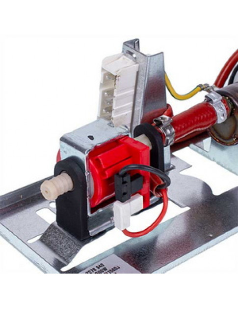 Генератор пари для сушильної машини Electrolux 140001697014