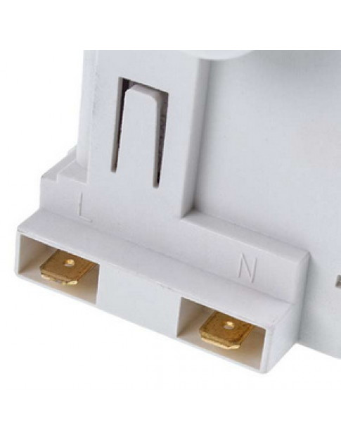 Помпа для пральної машини Electrolux 140001900012 25W BPX2-190L