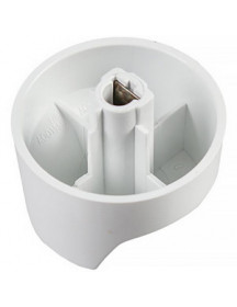 Ручка регулювання режимів духовки 140001956022 для плити Zanussi Ручка регулювання режимів духовки 140001956022 для плити Zanussi