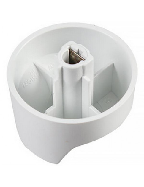 Ручка регулювання режимів духовки 140001956022 для плити Zanussi