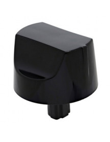 Ручка регулювання для газової плити Zanussi 140001959034 сріблястий Ручка регулювання для газової плити Zanussi 140001959034 сріблястий