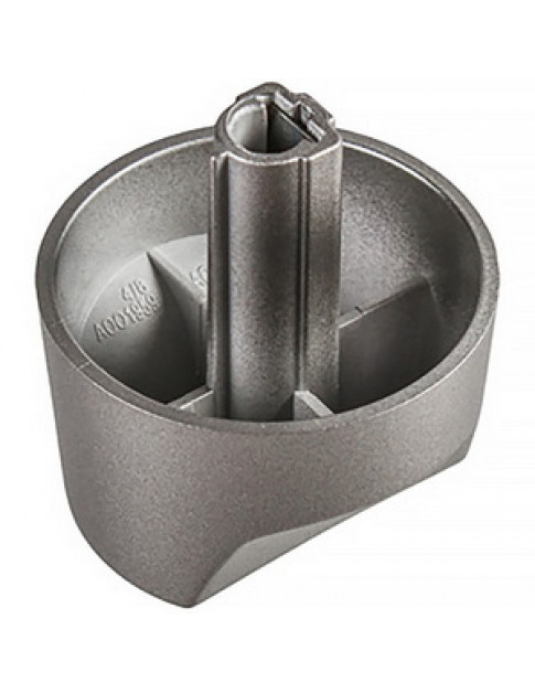 Ручка регулювання режимів духовки для плити Zanussi 140001959059