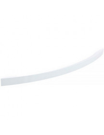 Ручка дверей духовки 140002059024 для плити Zanussi