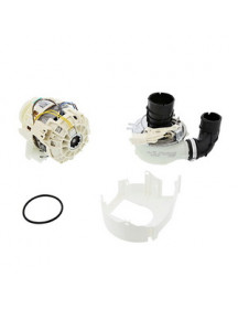 Помпа циркуляційна + тен для посудомийної машини Electrolux 140002106031