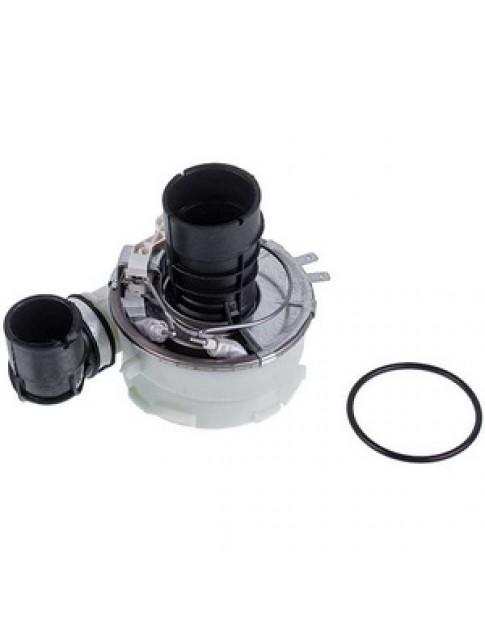 Electrolux 140002162174 Тен проточний 2000W для посудомийної машини