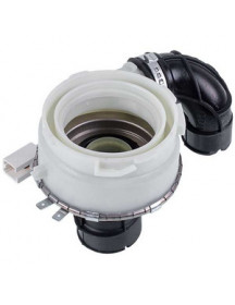 Electrolux 140002162174 Тен проточний 2000W для посудомийної машини Electrolux 140002162174 Тен проточний 2000W для посудомийної машини