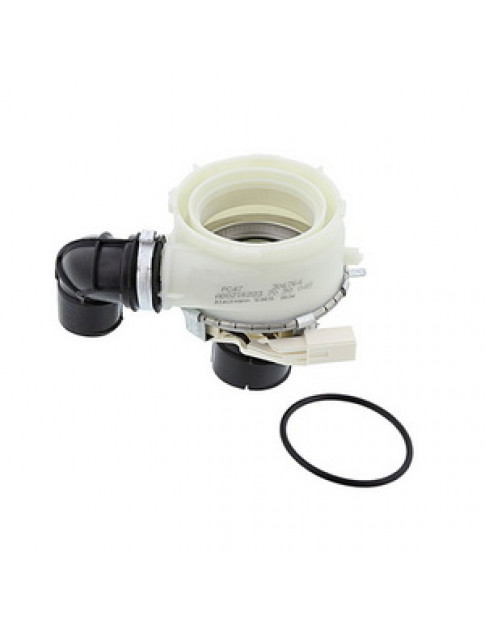 Тен проточний з корпусом для посудомийної машини Electrolux 140002162190 1800W