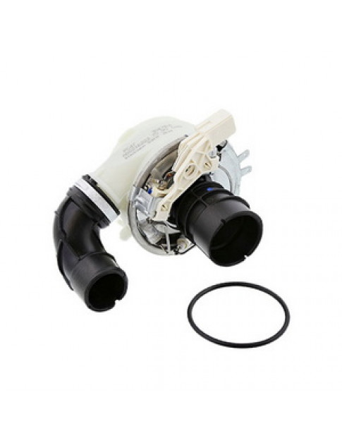 Тен проточний з корпусом для посудомийної машини Electrolux 140002162190 1800W