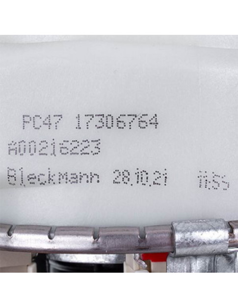 Тен проточний 1800W для посудомийної машини Electrolux 140002162232