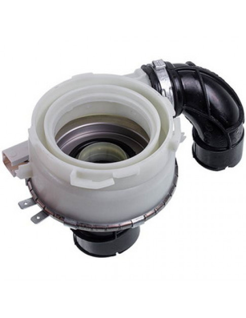 Тен проточний 1800W для посудомийної машини Electrolux 140002162232