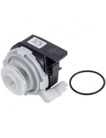 Помпа циркуляційна 90W для посудомийної машини Electrolux VSM-E20A0 140002240020
