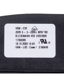 Помпа циркуляційна 90W для посудомийної машини Electrolux VSM-E20A0 140002240020