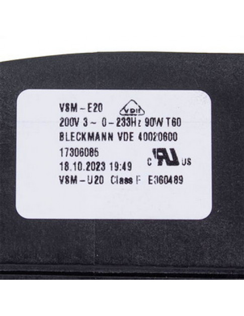 Помпа циркуляционная 90W для посудомоечной машины Electrolux VSM-E20A0 140002240020