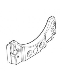 Противага передня для пральної машини Electrolux 140002732026 на 10.5kg