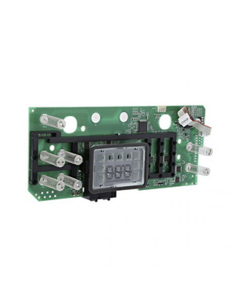 Модуль індикації для вертикальної пральної машини Electrolux 140002753253