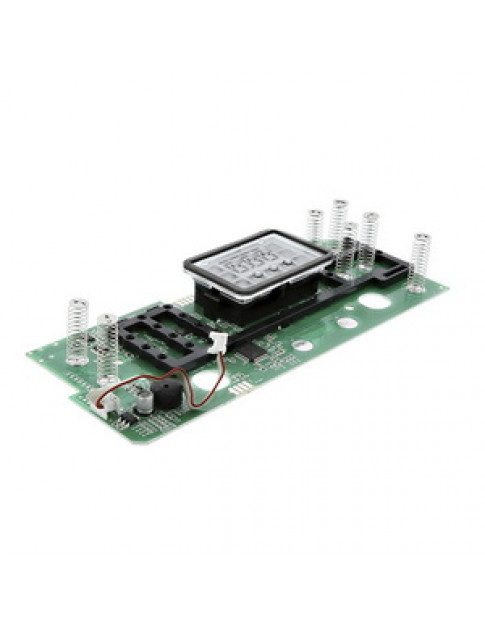 Модуль індикації для вертикальної пральної машини Electrolux 140002753253