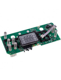 Electrolux 140002753261 Модуль індикації для пральної машини