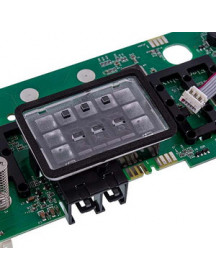 Electrolux 140002753261 Модуль індикації для пральної машини Electrolux 140002753261 Модуль індикації для пральної машини