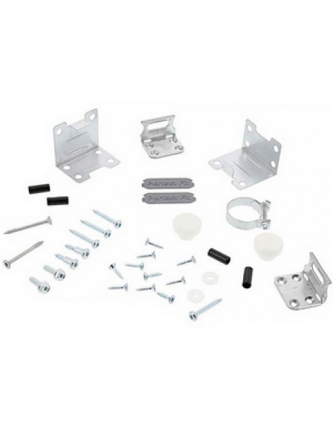 Набір кріплень фасада дверей для посудомийної машини Electrolux 140003555475 Набір кріплень фасада дверей для посудомийної машини Electrolux 140003555475