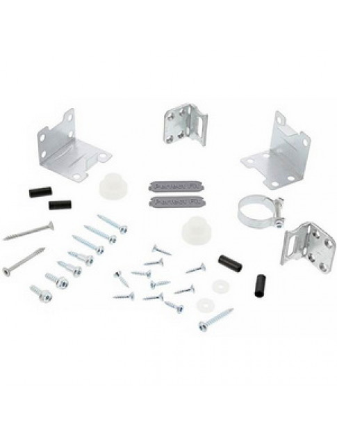 Набір кріплень фасада дверей для посудомийної машини Electrolux 140003555475 Набір кріплень фасада дверей для посудомийної машини Electrolux 140003555475