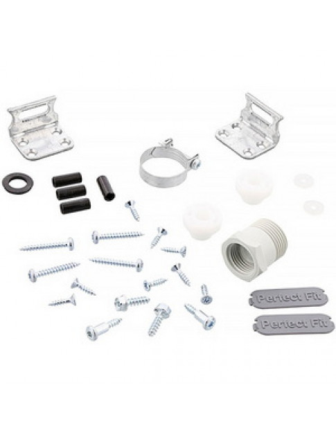 Набір кріплень фасада дверей для посудомийної машини Electrolux 140003555582 Набір кріплень фасада дверей для посудомийної машини Electrolux 140003555582